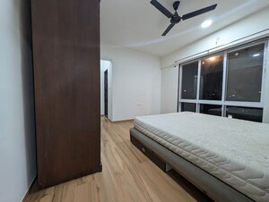 Bedroom in 2 BHK Apartment at Arihant Balaji Pride, Chembur – for Rent