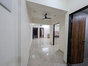 Building Lobby in 2 BHK Apartment at Arihant Balaji Pride, Chembur – for Rent