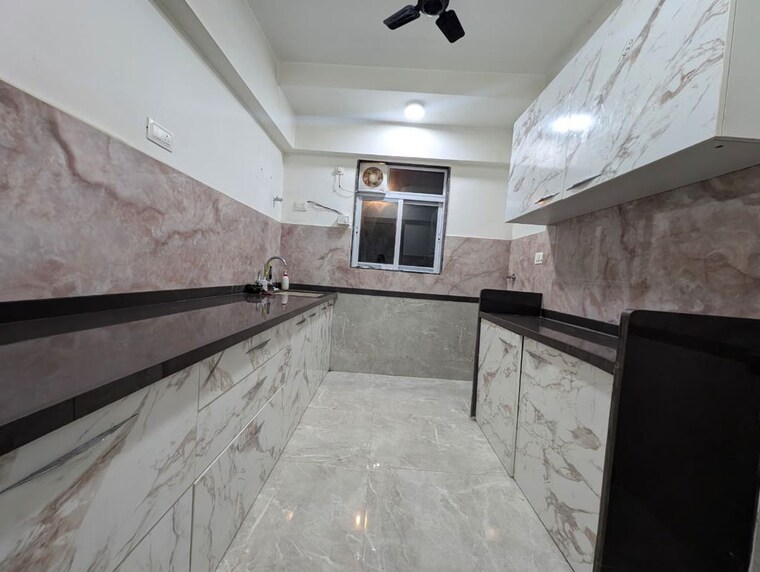 Kitchen, arihant-balaji-pride 2 Bedroom 714 Sq.Ft. Apartment In Chembur Mumbai 10701163