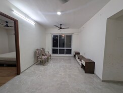 2 BHK Apartment For Rent in Arihant Balaji Pride