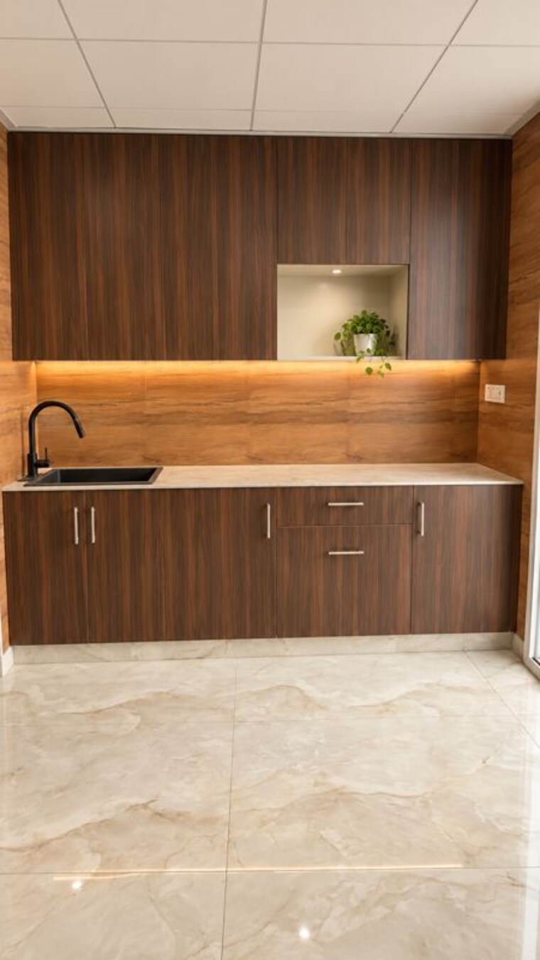 undefined, vasant kunj 4 Bedroom 240 Sq.Yd. Builder Floor In Vasant Kunj Delhi 10688073