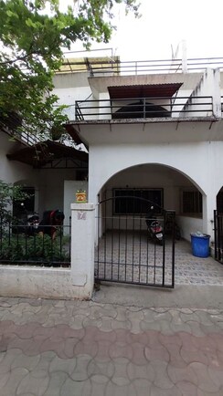 6 BHK +Villa For Rent in Gulmohar Galaxy