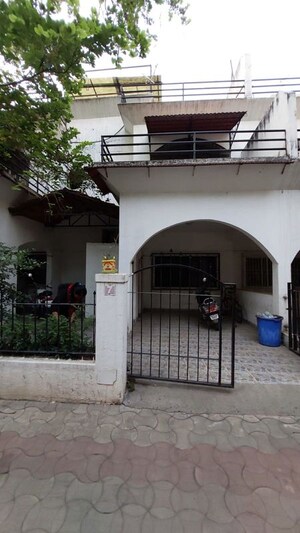 6 BHK Villa For Rent in Gulmohar Galaxy, Viman Nagar