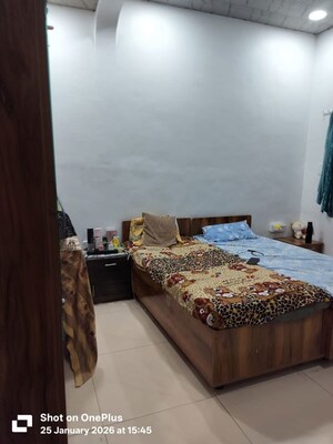 Bedroom in 6 BHK Villa at Gulmohar Galaxy, Viman Nagar – for Rent