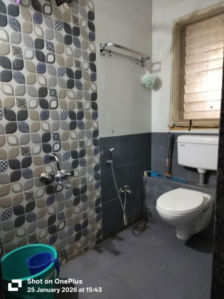 Bathroom, gulmohar-galaxy 6 Bedroom 2400 Sq.Ft. Villa In Viman Nagar Pune 10701168