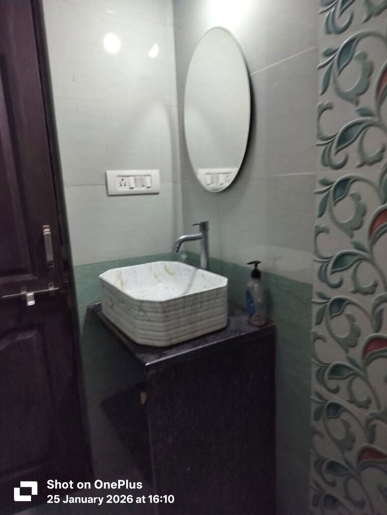 Bathroom, gulmohar-galaxy 6 Bedroom 2400 Sq.Ft. Villa In Viman Nagar Pune 10701168