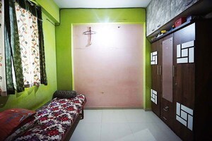 1 BHK Apartment For Sale in Nikol