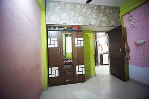 Furnished Amenities in 1 BHK Apartment at Nikol – for Sale