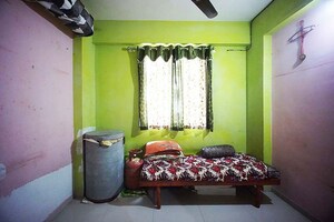 Bedroom in 1 BHK Apartment at Nikol – for Sale
