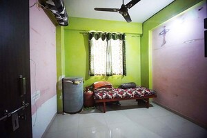 Bedroom in 1 BHK Apartment at Nikol – for Sale