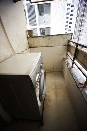 Kitchen in 1 BHK Apartment at Nikol – for Sale