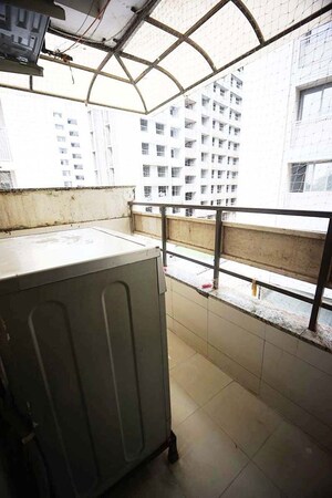 Kitchen in 1 BHK Apartment at Nikol – for Sale