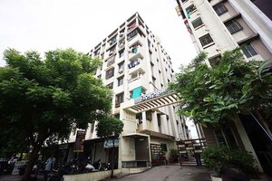 1 BHK Apartment – Exterior View View at Nikol - for Sale
