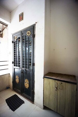 Kitchen in 1 BHK Apartment at Nikol – for Sale