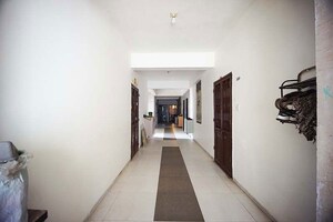 Building Lobby in 1 BHK Apartment at Nikol – for Sale