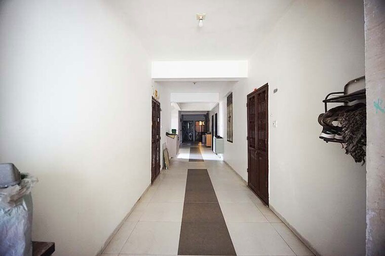 undefined, nikol 1 Bedroom 85 Sq.Yd. Apartment In Nikol Ahmedabad 10701192