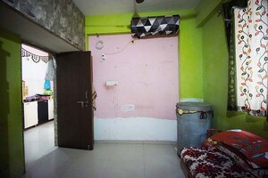 Furnished Amenities in 1 BHK Apartment at Nikol – for Sale