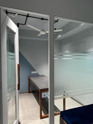 Team Area in  Office Space at Gota – for Rent
