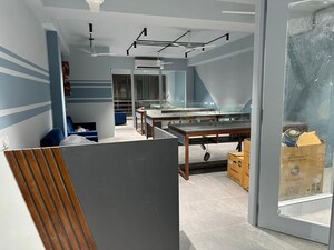 Team Area in  Office Space at Gota – for Rent