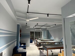 Gym in  Office Space at Gota – for Rent
