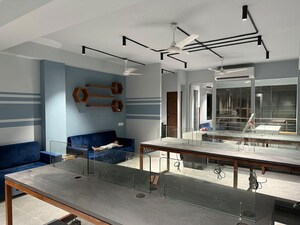  Office Space For Rent in Gota