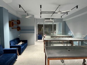 Gym in  Office Space at Gota – for Rent