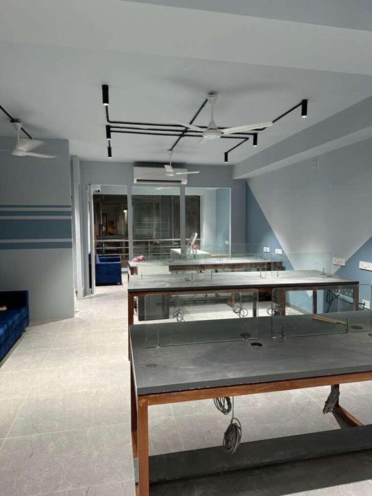 Kitchen, gota Commercial Office Space 1298 Sq.Ft. In Gota Ahmedabad 10701189