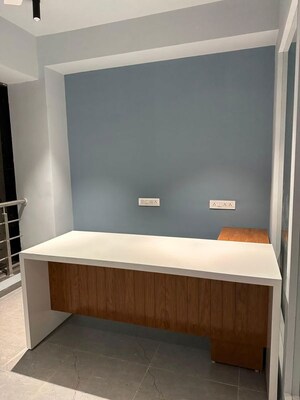 Furnished Amenities in  Office Space at Gota – for Rent