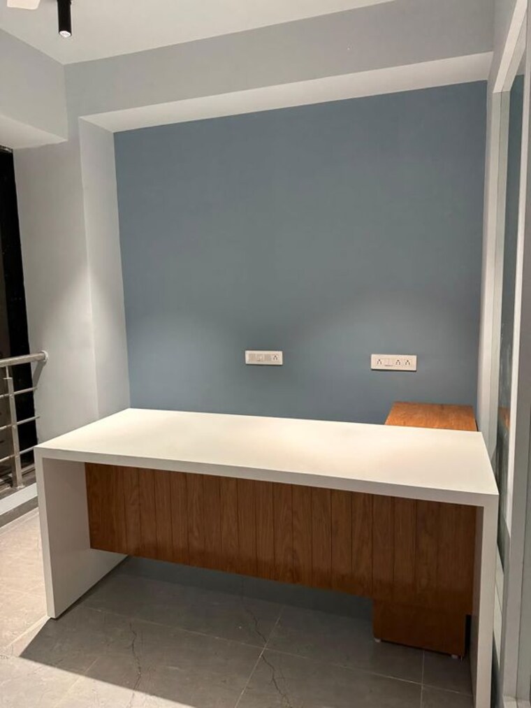 undefined, gota Commercial Office Space 1298 Sq.Ft. In Gota Ahmedabad 10701189