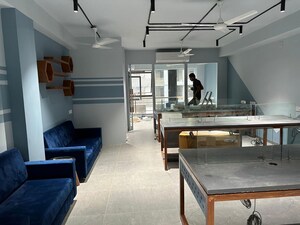 Gym in  Office Space at Gota – for Rent
