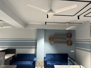 Team Area in  Office Space at Gota – for Rent