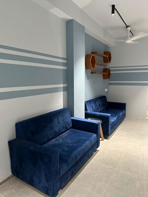Furnished Amenities in  Office Space at Gota – for Rent