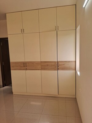 Bathroom in 2 BHK Apartment at Adarsh Greens, Kogilu – for Rent