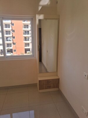 Room in 2 BHK Apartment at Adarsh Greens, Kogilu – for Rent