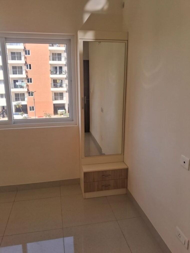 Room, adarsh-greens 2 Bedroom 955 Sq.Ft. Apartment In Kogilu Bangalore 10701183