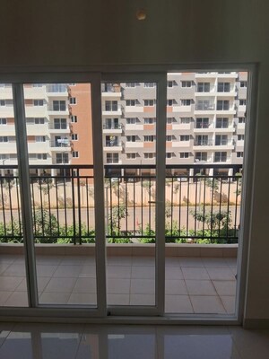 2 BHK Apartment For Rent in Adarsh Greens, Kogilu