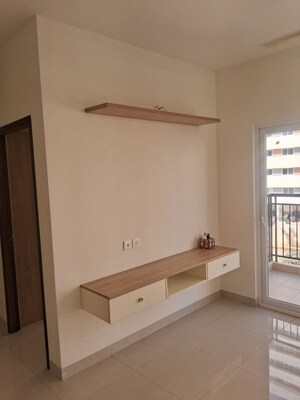 Room in 2 BHK Apartment at Adarsh Greens, Kogilu – for Rent