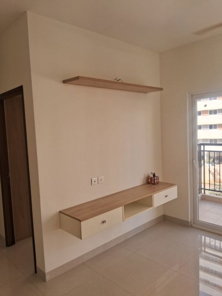 Room, adarsh-greens 2 Bedroom 955 Sq.Ft. Apartment In Kogilu Bangalore 10701183