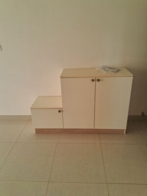 Furnished Amenities in 2 BHK Apartment at Adarsh Greens, Kogilu – for Rent