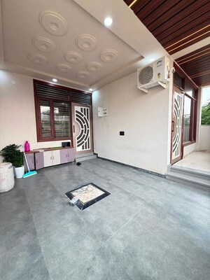 Parking in 4 BHK Villa at Dhawas – for Sale
