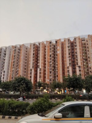2 BHK Apartment – Exterior View View at Wave Dream Homes, Wave City - for Sale