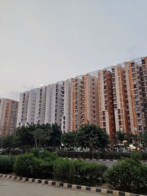 2 BHK Apartment – Exterior View View at Wave Dream Homes, Wave City - for Sale