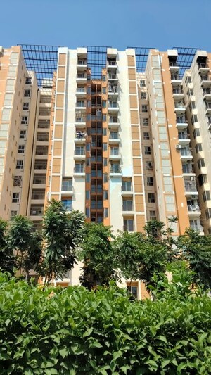 2 BHK Apartment – Exterior View View at Wave Dream Homes, Wave City - for Sale