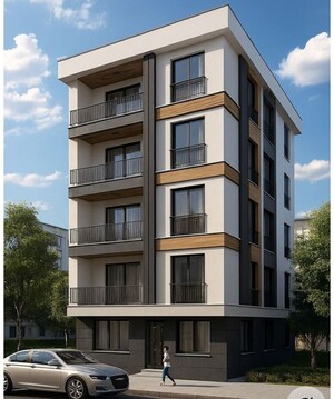 2 BHK Builder Floor For Sale in Dwarka