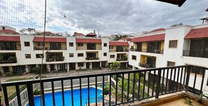 5 BHK Apartment For Rent in Waterwoods, Whitefield