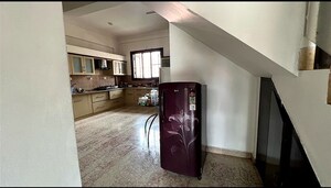 Parking in 5 BHK Apartment at Waterwoods, Whitefield – for Rent