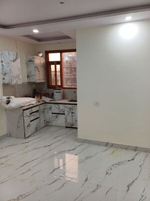 Kitchen in 3.5 BHK Independent House at Sector 91 – for Sale