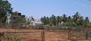  Plot – Exterior View View at Belvata - for Sale