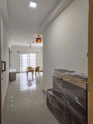 Room in 3 BHK Apartment at Mantri Serenity, Kanakapura Road – for Rent