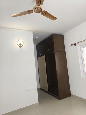 Furnished Amenities in 3 BHK Apartment at Mantri Serenity, Kanakapura Road – for Rent